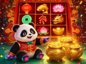 3 Pot Panda Slot by TaDa Gaming: Features, Mechanics and What to Expect
