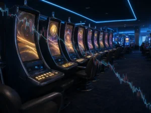 AGEM Index Falls 6.1% in September: Reading the Gaming Supplier Signal