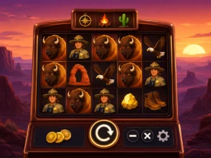 Buffalo Horizon: What 24Karot’s Debut Slot Brings to the Buffalo Genre