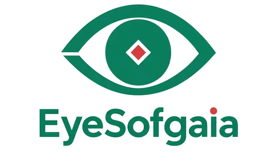 EyeSofgaia