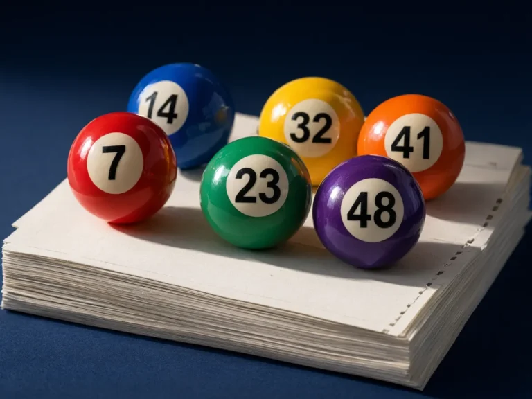 Emirates Draw EASY6: How One Player Won $4M Across Five Tickets