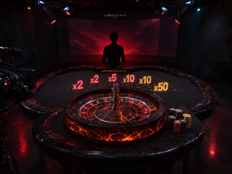 Inferno Roulette Explained: How Creedroomz’s New Live Roulette Works
