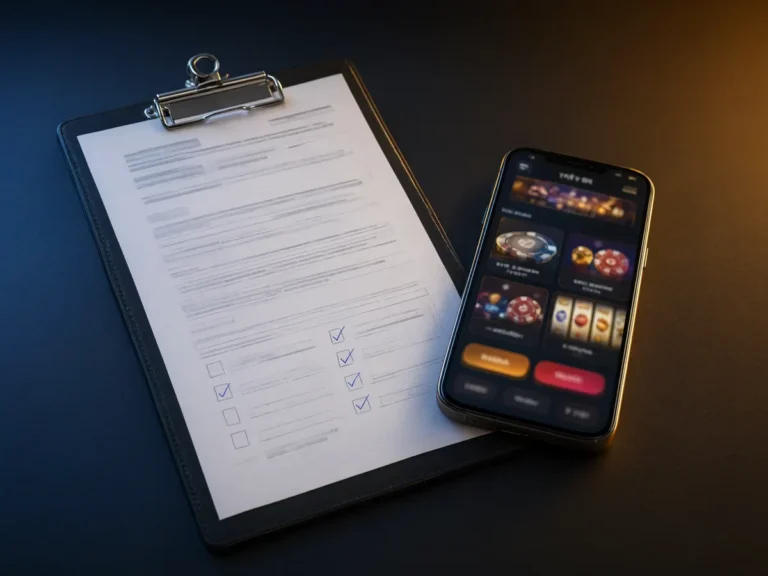 What “most trusted online casino brand” actually means after BetMGM’s 2026 BrandSpark win