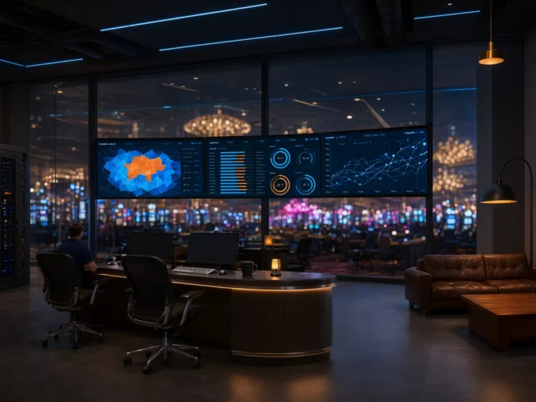 What Unified Resort Operations Really Means for Casinos (and Players)